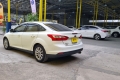 Ford Focus Titanium 1.5L 2015